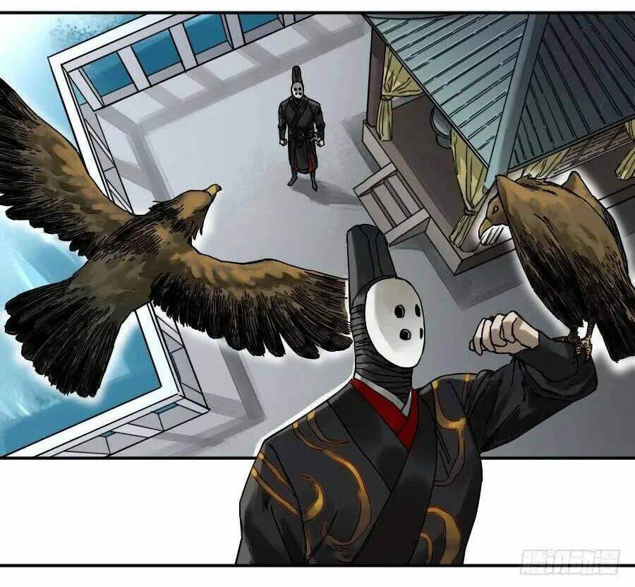 Truyền Võ Chapter 167 - Trang 2