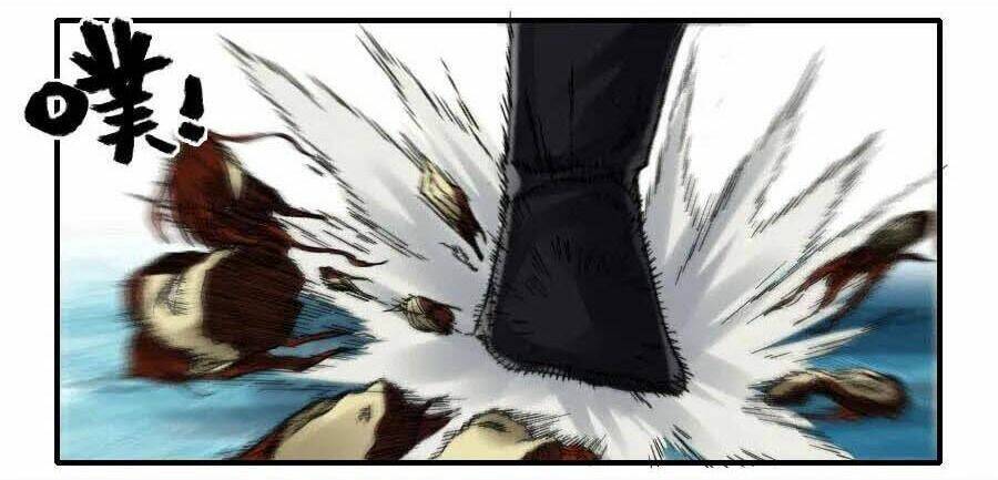 Truyền Võ Chapter 167 - Trang 2