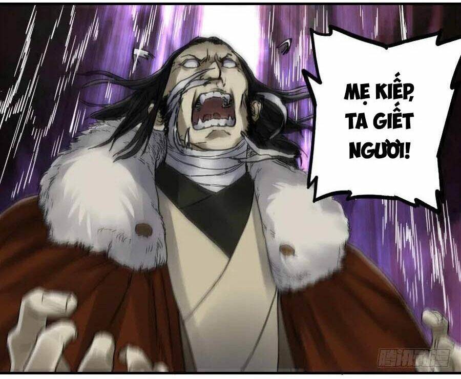 Truyền Võ Chapter 167 - Trang 2