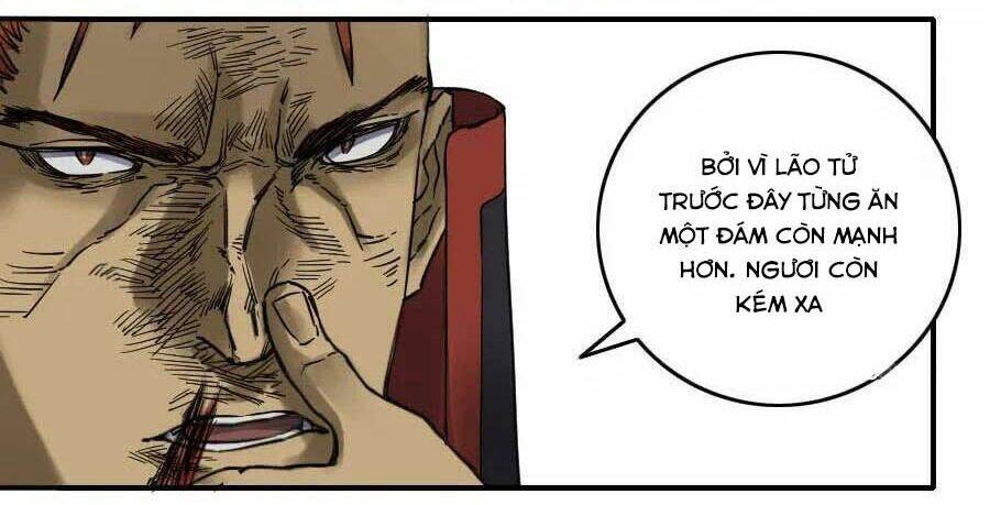 Truyền Võ Chapter 167 - Trang 2