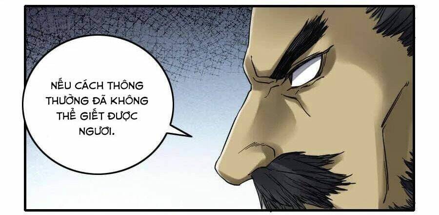 Truyền Võ Chapter 167 - Trang 2
