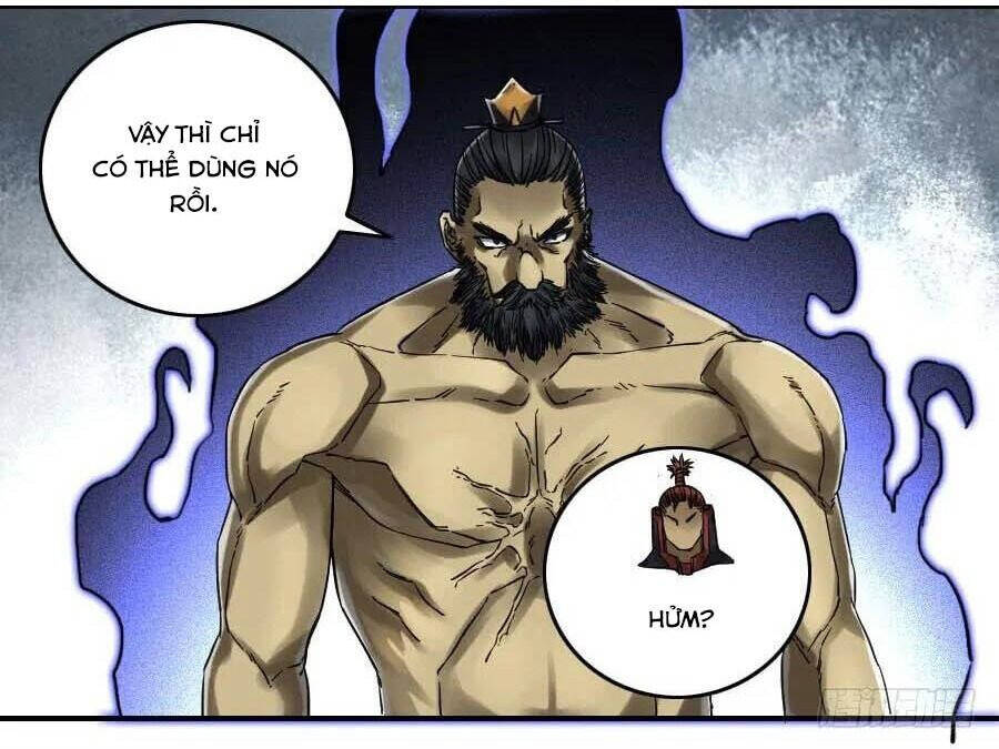Truyền Võ Chapter 167 - Trang 2