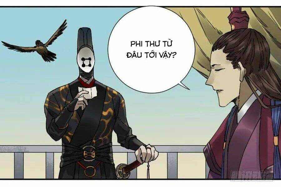 Truyền Võ Chapter 167 - Trang 2