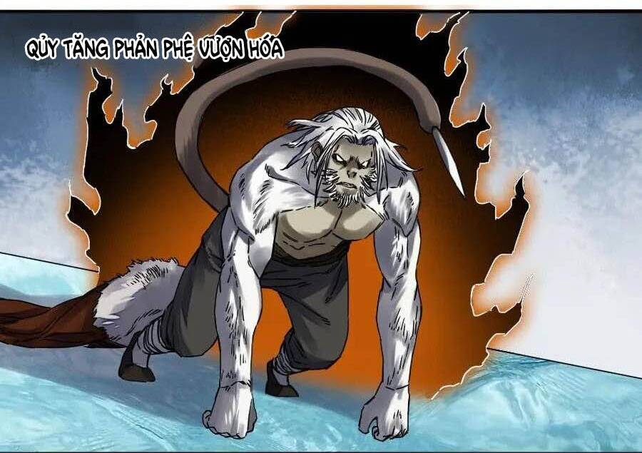 Truyền Võ Chapter 168 - Trang 2