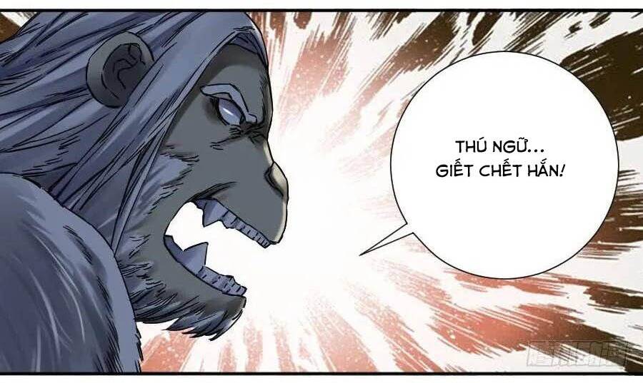 Truyền Võ Chapter 168 - Trang 2