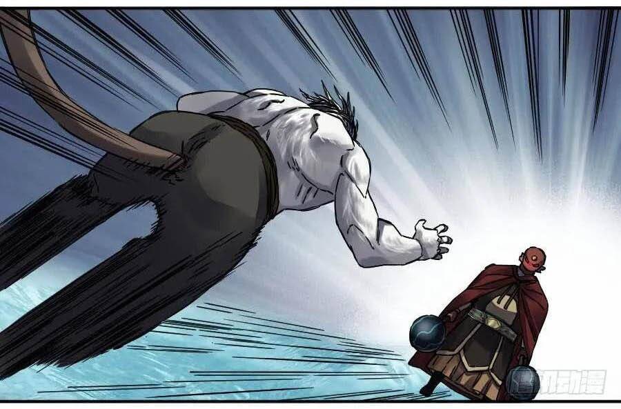 Truyền Võ Chapter 168 - Trang 2