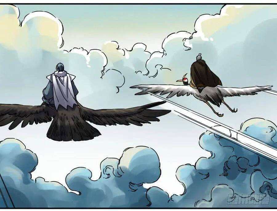 Truyền Võ Chapter 168 - Trang 2