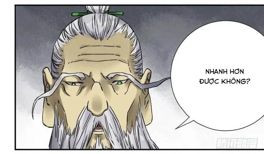 Truyền Võ Chapter 168 - Trang 2