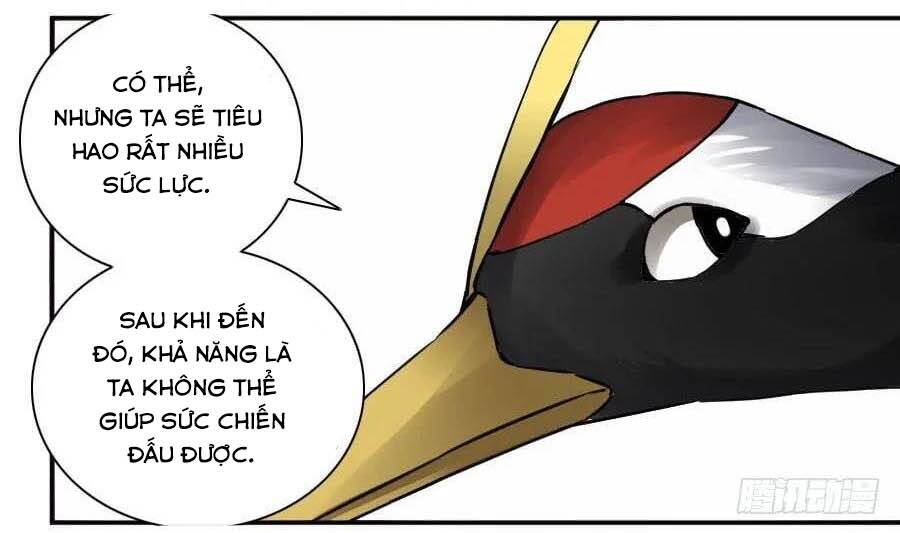 Truyền Võ Chapter 168 - Trang 2