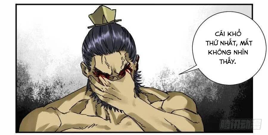 Truyền Võ Chapter 168 - Trang 2