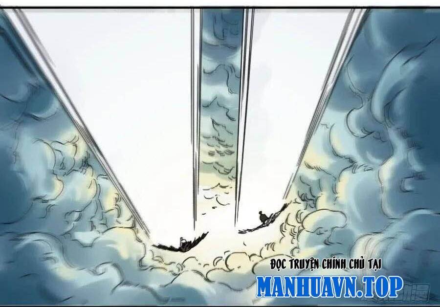 Truyền Võ Chapter 168 - Trang 2