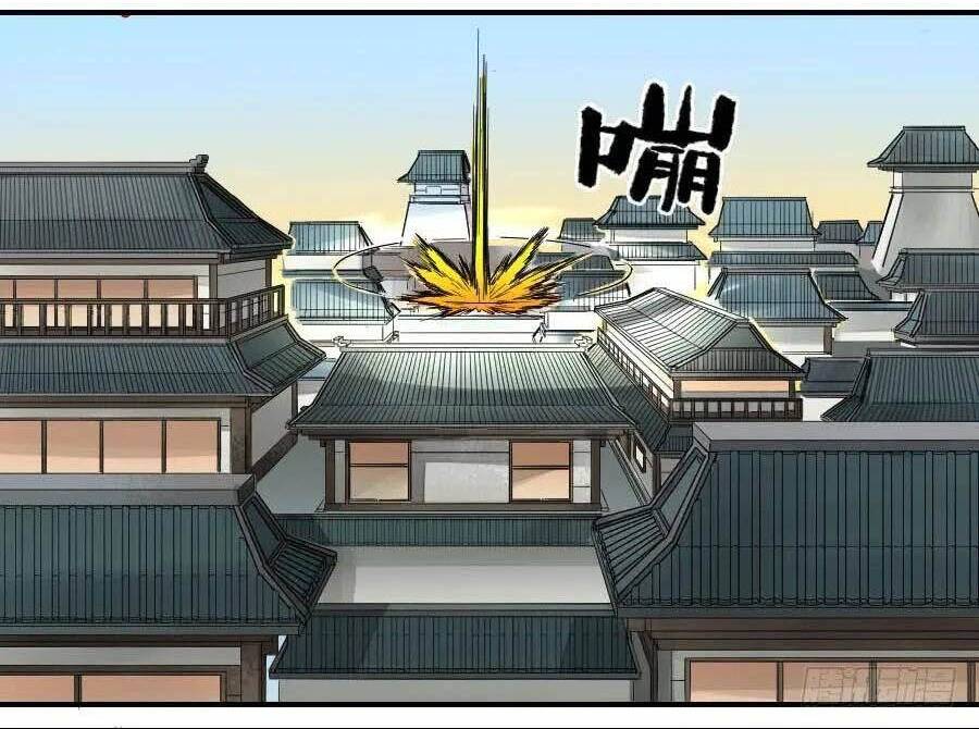 Truyền Võ Chapter 168 - Trang 2