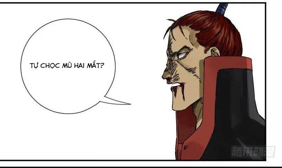 Truyền Võ Chapter 168 - Trang 2