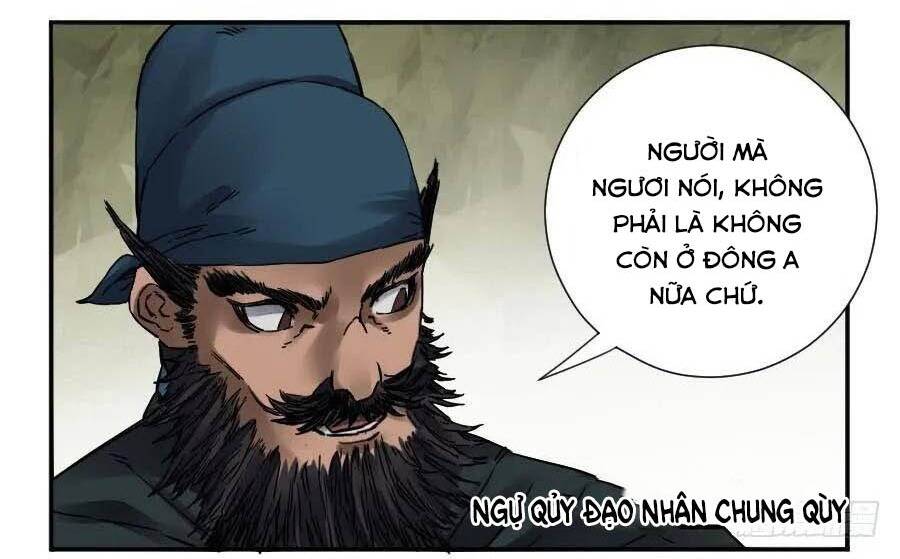 Truyền Võ Chapter 168 - Trang 2