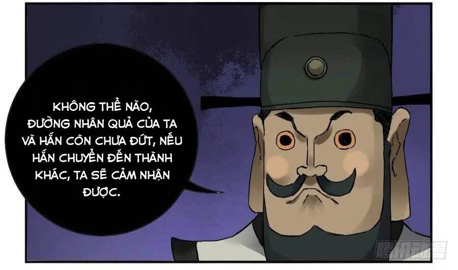 Truyền Võ Chapter 168 - Trang 2