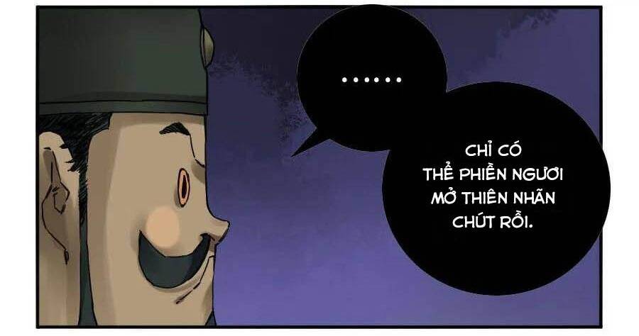 Truyền Võ Chapter 168 - Trang 2