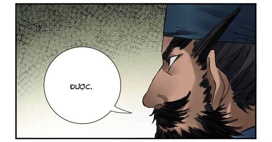 Truyền Võ Chapter 168 - Trang 2