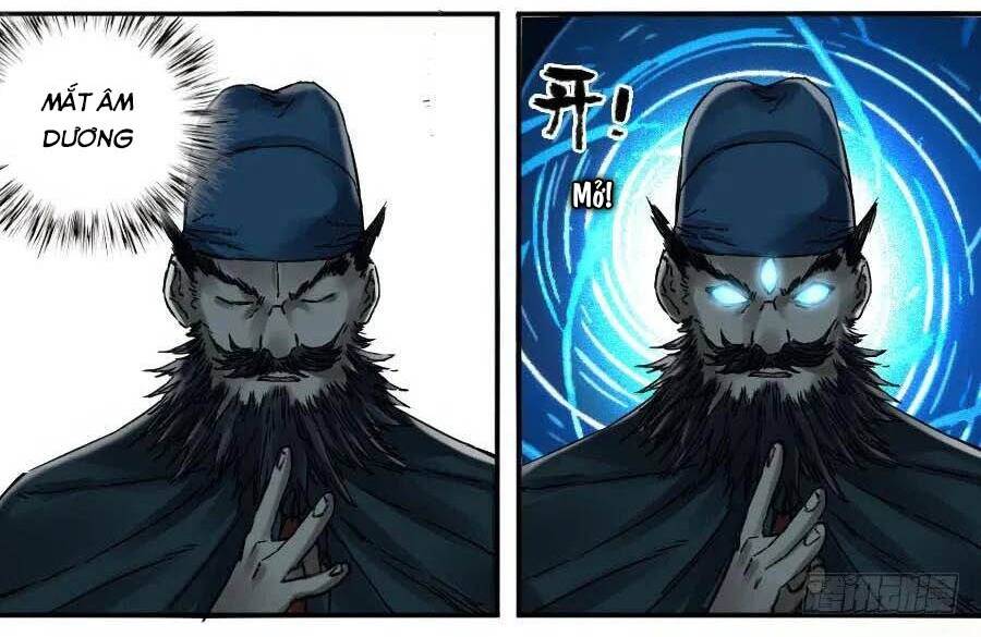 Truyền Võ Chapter 168 - Trang 2