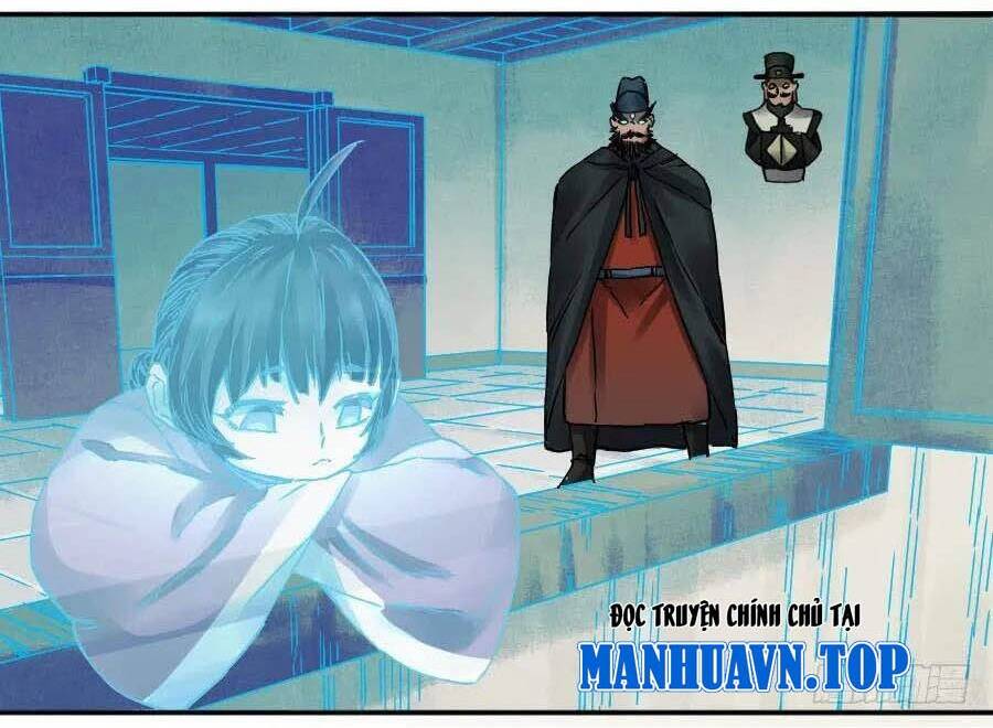 Truyền Võ Chapter 168 - Trang 2