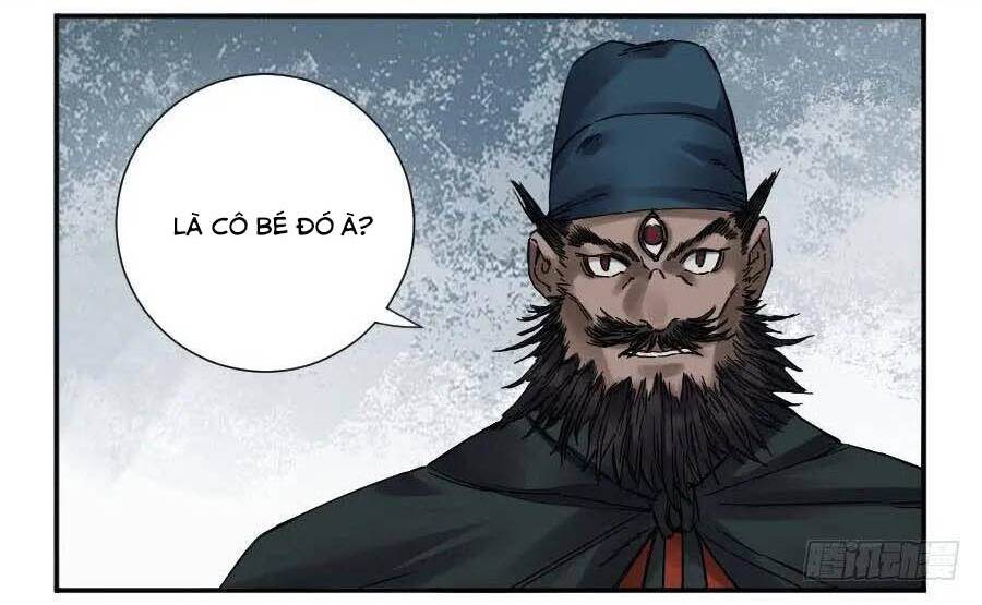 Truyền Võ Chapter 168 - Trang 2