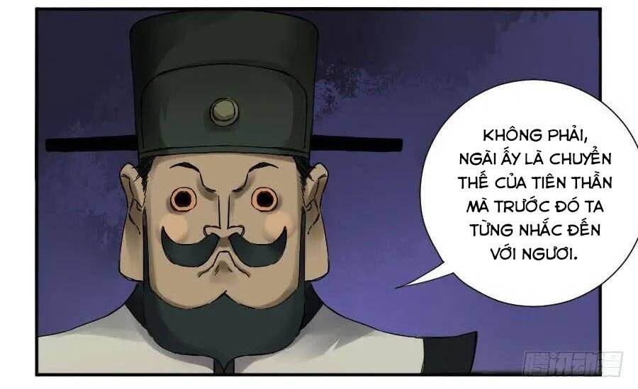 Truyền Võ Chapter 168 - Trang 2