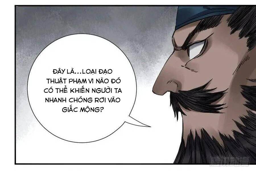Truyền Võ Chapter 168 - Trang 2