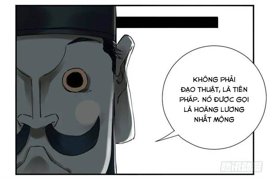 Truyền Võ Chapter 168 - Trang 2