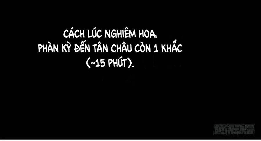 Truyền Võ Chapter 168 - Trang 2