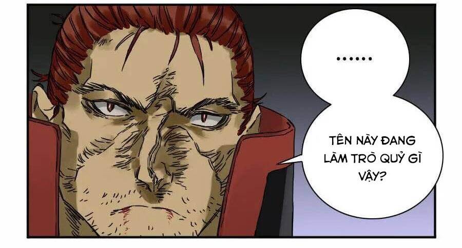 Truyền Võ Chapter 168 - Trang 2