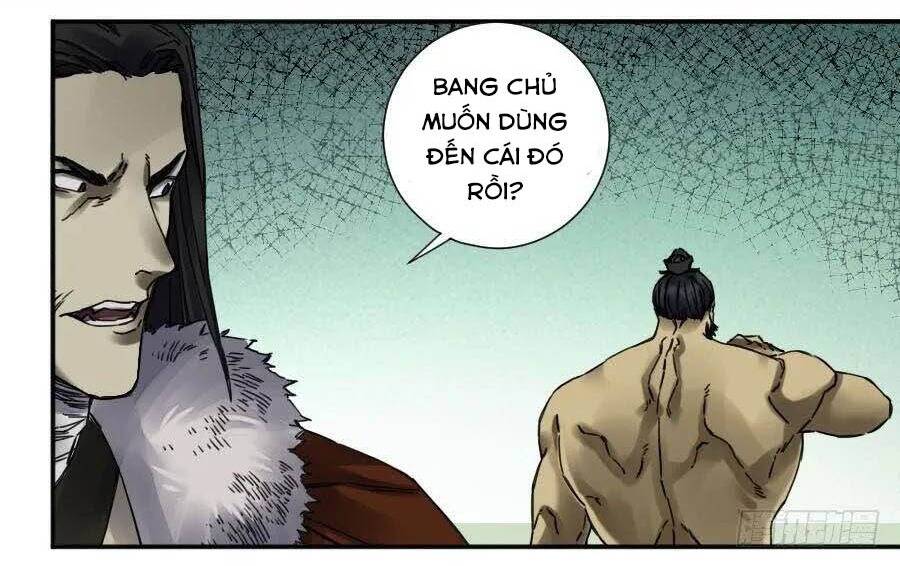 Truyền Võ Chapter 168 - Trang 2