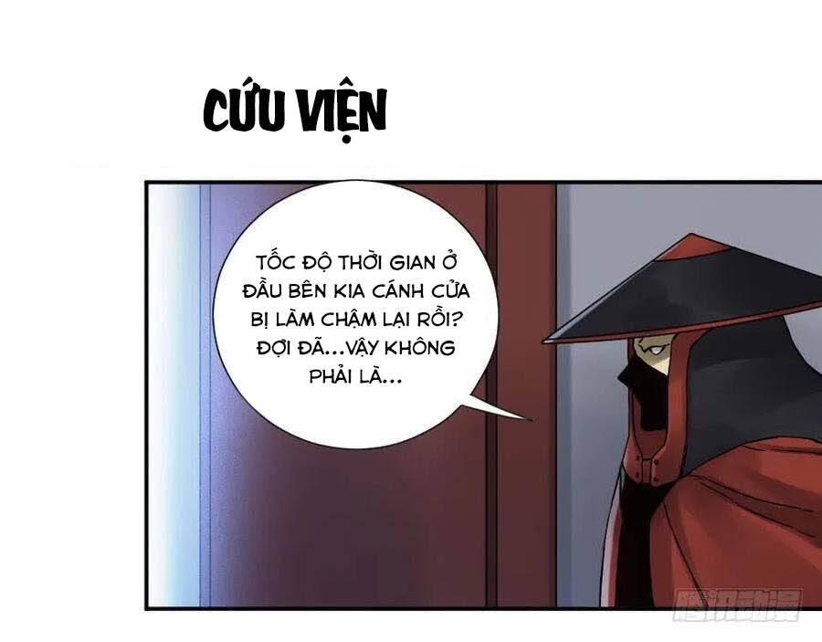 Truyền Võ Chapter 170 - Trang 2