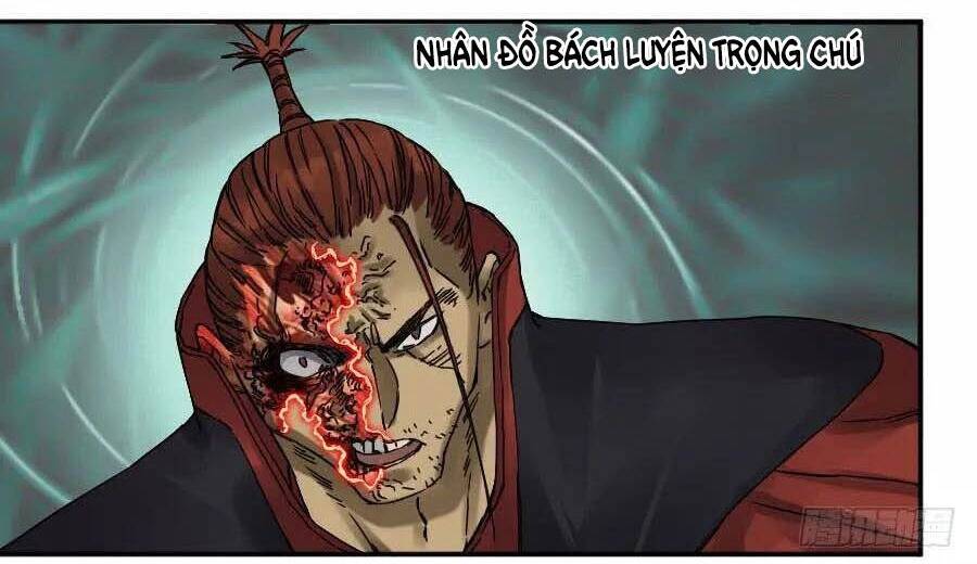 Truyền Võ Chapter 170 - Trang 2