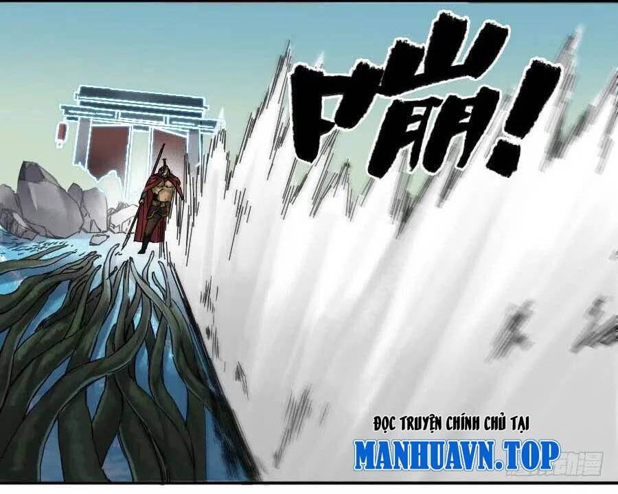 Truyền Võ Chapter 170 - Trang 2