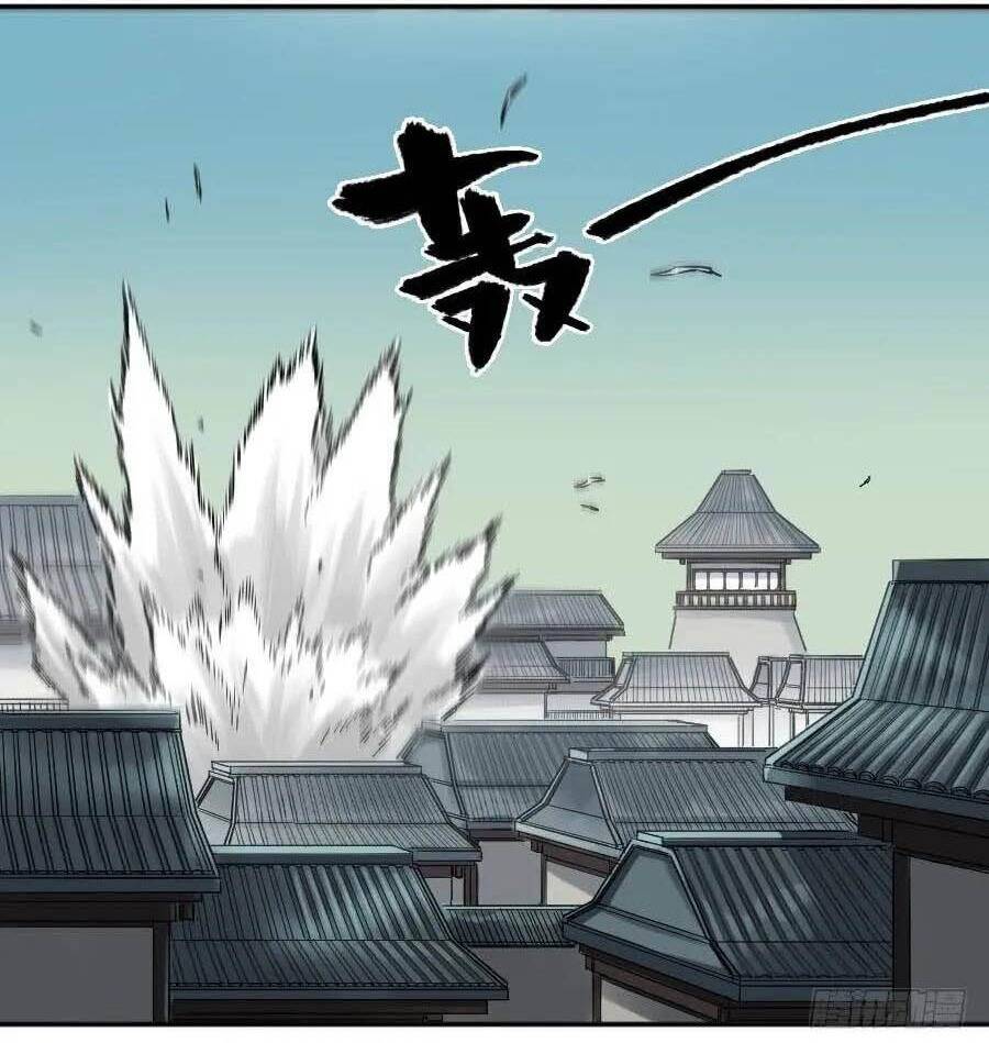 Truyền Võ Chapter 170 - Trang 2