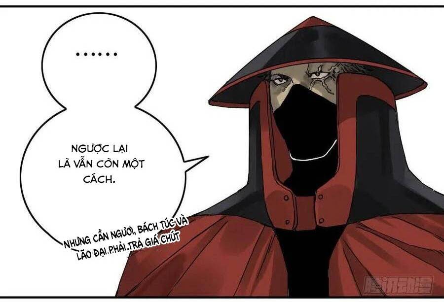 Truyền Võ Chapter 170 - Trang 2