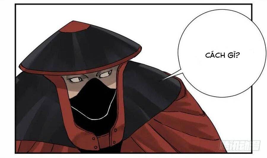 Truyền Võ Chapter 170 - Trang 2