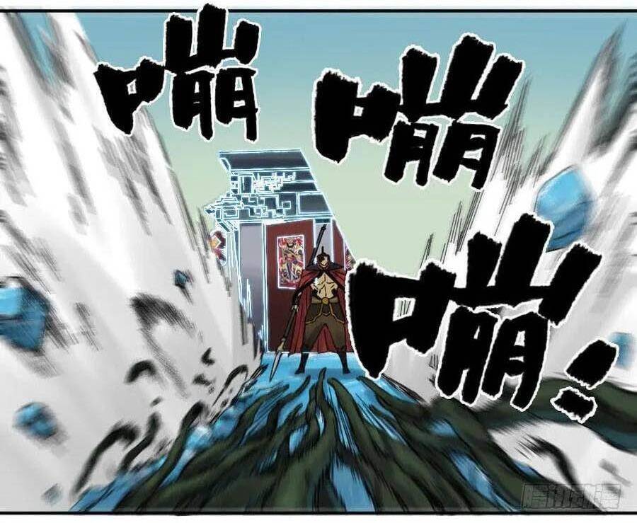 Truyền Võ Chapter 170 - Trang 2