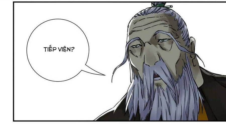 Truyền Võ Chapter 170 - Trang 2