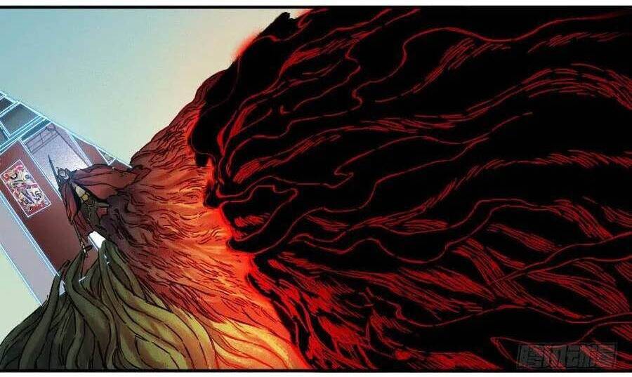 Truyền Võ Chapter 170 - Trang 2