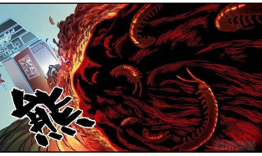 Truyền Võ Chapter 170 - Trang 2