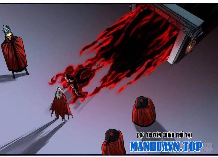 Truyền Võ Chapter 170 - Trang 2