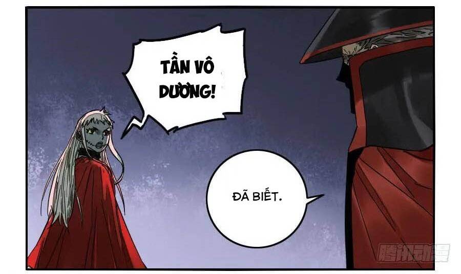 Truyền Võ Chapter 170 - Trang 2