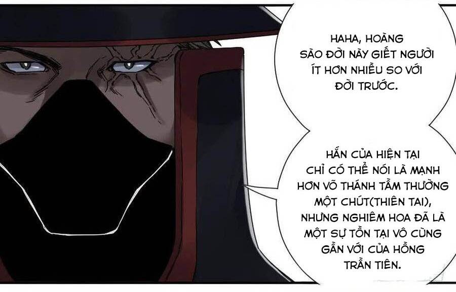 Truyền Võ Chapter 170 - Trang 2