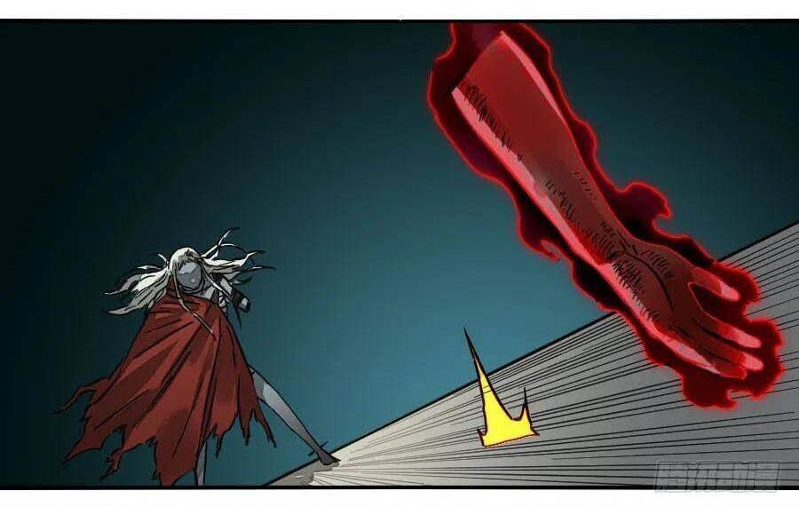 Truyền Võ Chapter 170 - Trang 2