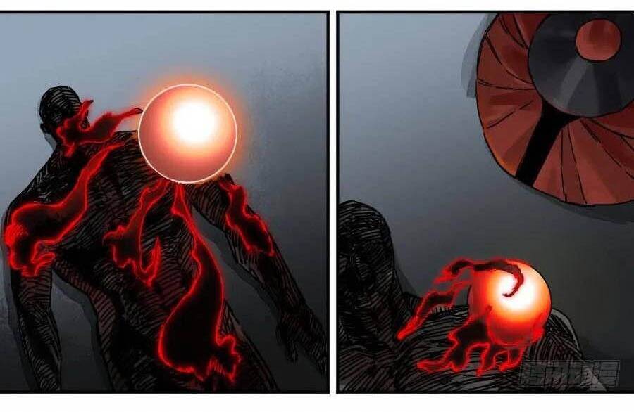 Truyền Võ Chapter 170 - Trang 2