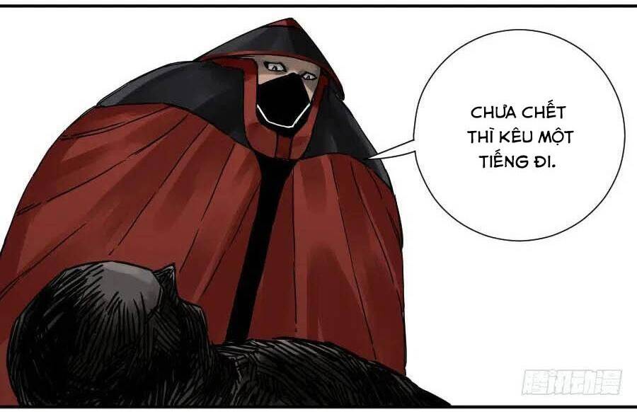 Truyền Võ Chapter 170 - Trang 2