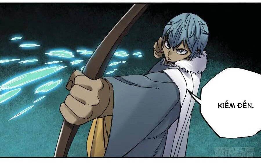 Truyền Võ Chapter 171 - Trang 2