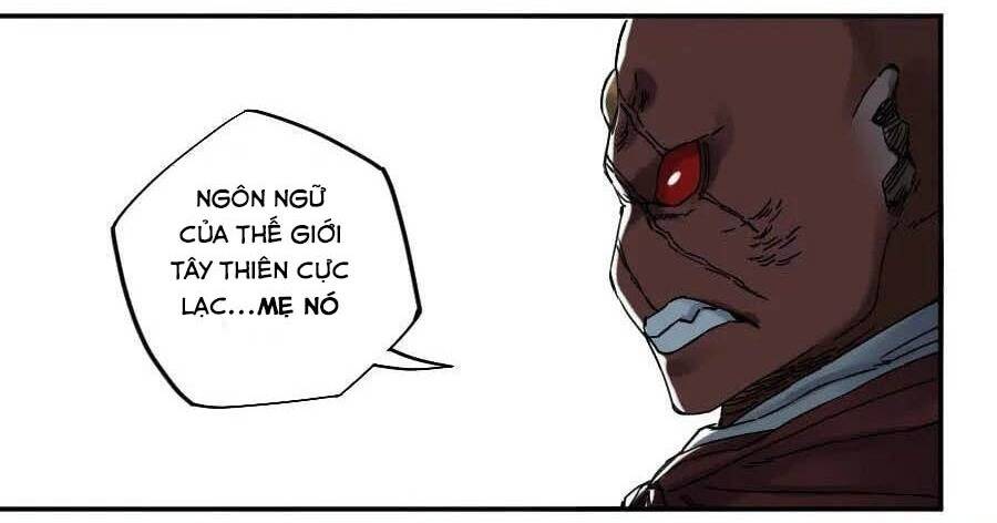 Truyền Võ Chapter 171 - Trang 2