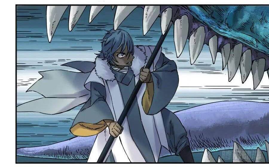 Truyền Võ Chapter 171 - Trang 2