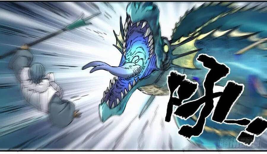 Truyền Võ Chapter 171 - Trang 2